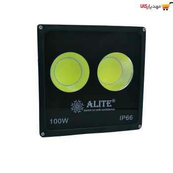 پروژکتور 100 وات (الیت)